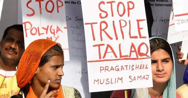 മോഡിയുടെ മുത്തലാഖ് ബിൽ മുസ്ലിം സ്ത്രീക്കും പുരുഷനും ഒരുക്കുന്ന തടവറകൾ