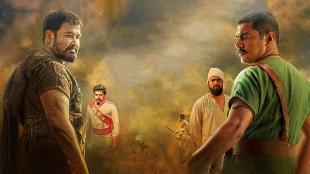 2018ലെ പണംവാരിപ്പടങ്ങള്; ബോക്സ് ഓഫീസ് ടോപ് 10ല് ഇവര്