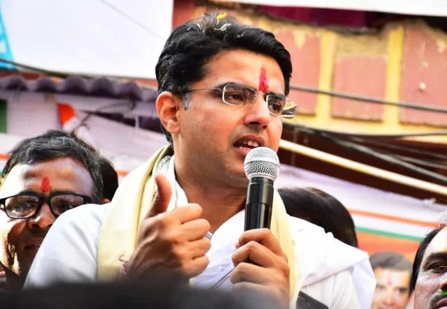 ഡികെ ശിവകുമാര്, സച്ചിന് പൈലറ്റ്, ജ്യോതിരാദിത്യ സിന്ധ്യ, നിര നീളുന്നു; പുതിയ ദേശീയ നേതാക്കളെ കോണ്ഗ്രസിന് സംഭാവന ചെയ്ത് തെരഞ്ഞെടുപ്പുകള്