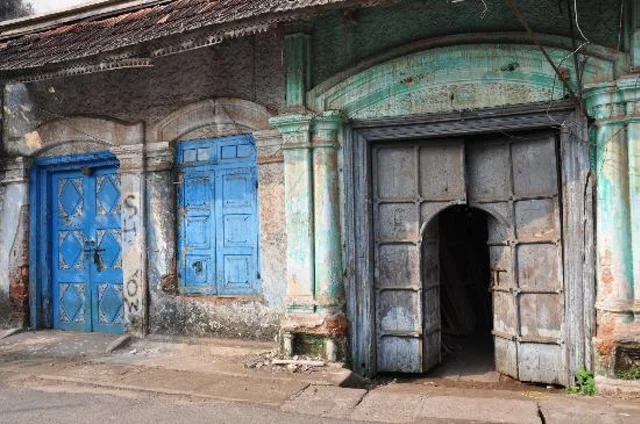 തൊഴിലാളി സമരചരിത്രകഥയുമായി രാജീവ് രവി; ‘തുറമുഖം’ പറയുക കൊച്ചി ചാപ്പ സമരത്തേക്കുറിച്ച്