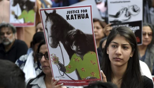 ഇന്ത്യന് രാഷ്ട്രീയത്തെ പിടിച്ചുകുലുക്കിയ ആറ് സമരങ്ങള്