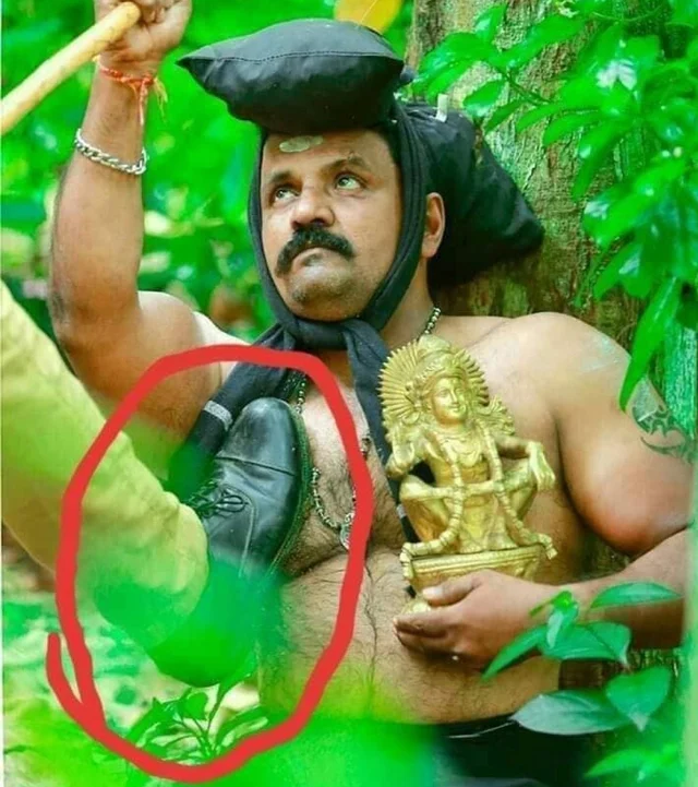പൊളിഞ്ഞടുങ്ങിയ പത്ത് വ്യാജവാര്ത്തകള്