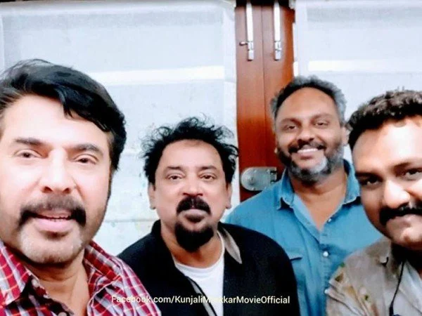 ടീം കുഞ്ഞാലി മരയ്ക്കാര് നാലാമന് 