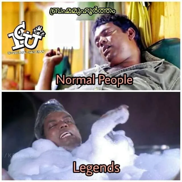 ഹിമക്കരടിയെ വിളിച്ചുണര്ത്തുന്ന ‘മോഡിജി’; ഹിമാലയത്തിലെ മോഡിയുടെ ബ്രഹ്മമുഹൂര്ത്തക്കുളിയെ പരിഹസിച്ച് ട്രോളന്മാര്