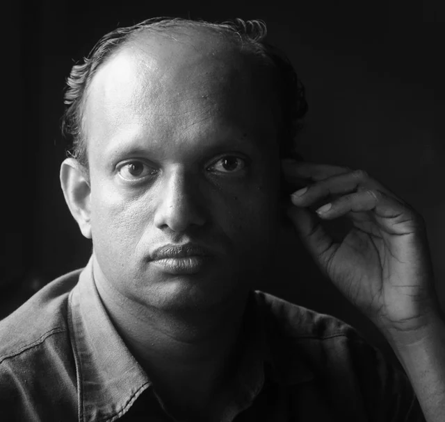 സജീവ് പിള്ള