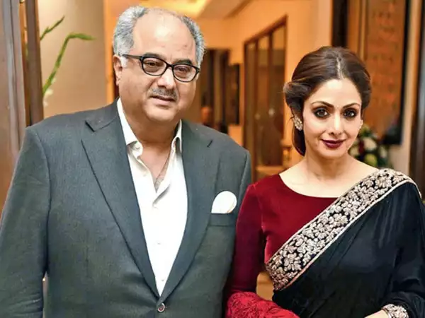 പ്രിയ വാര്യര് സിനിമക്കെതിരെ നിയമനടപടിക്കൊരുങ്ങി ബോണി കപൂര്; മറുപടി നല്കുമെന്ന് സംവിധായകന്