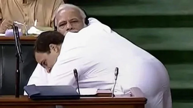 ‘ദാദിയെ വെടിവെച്ച അംഗരക്ഷകനാണ് ബാഡ്മിന്റണ് കളിക്കാന് പഠിപ്പിച്ചത്’; സത്വന്ത് സിങ്ങിനോടുള്ള ദേഷ്യം അച്ഛനെ ആലിംഗനം ചെയ്തപ്പോള് ഇല്ലാതായെന്ന് രാഹുല് ഗാന്ധി