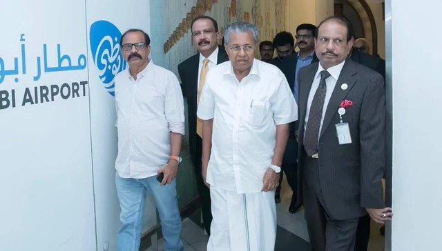 പ്രതിമാസം നിശ്ചിത വരുമാനം; പ്രവാസി ഡിവിഡന്റ് പെന്ഷന് പദ്ധതിക്ക് തുടക്കം കുറിക്കാന് മുഖ്യമന്ത്രി യുഎഇയില്