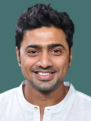 ദീപക് അധികാരി