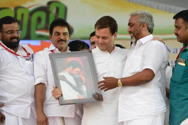 രാഹുല് ഗാന്ധിയുടെ രണ്ടാം മണ്ഡലം ദക്ഷിണേന്ത്യയിലോ ? പാര്ട്ടിയ്ക്ക് ഉണര്വേകാന് സീറ്റുമായി കര്ണാടക-തമിഴ്നാട് ഘടകങ്ങള്