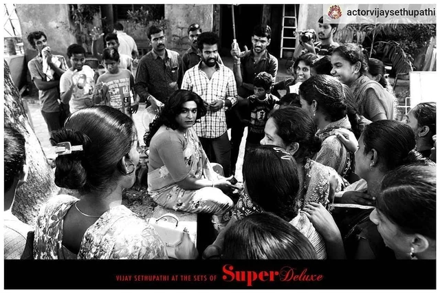 ‘ഴോണറൊക്കെ പ്രേക്ഷകര് തീരുമാനിക്കട്ടെ’; തിയേറ്ററിലെ സമയം നീതീകരിക്കപ്പെട്ടോ എന്നതാണ് ചോദ്യമെന്ന് ത്യാഗരാജന് കുമാരരാജ