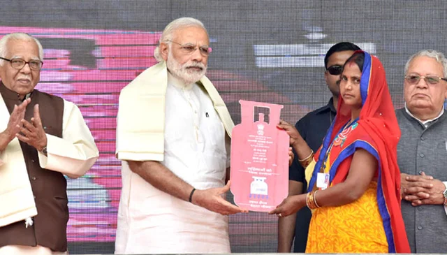 വ്യാജ അവകാശവാദങ്ങളുടെ മുദ്രകള്; മോഡീ ഓഡിറ്റ് 05
