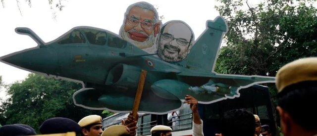 കശ്മീരിലെ രക്തം: കപട ദേശീയതയും നയരാഹിത്യവും തെളിഞ്ഞ അഞ്ച് വര്ഷം; മോഡീ ഓഡിറ്റ് 04