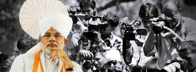 ഫാസിസം പിഴുതെറിയുന്ന ജനാധിപത്യത്തിന്റെ നെടുംതൂണുകള്; മോഡീ ഓഡിറ്റ് 02