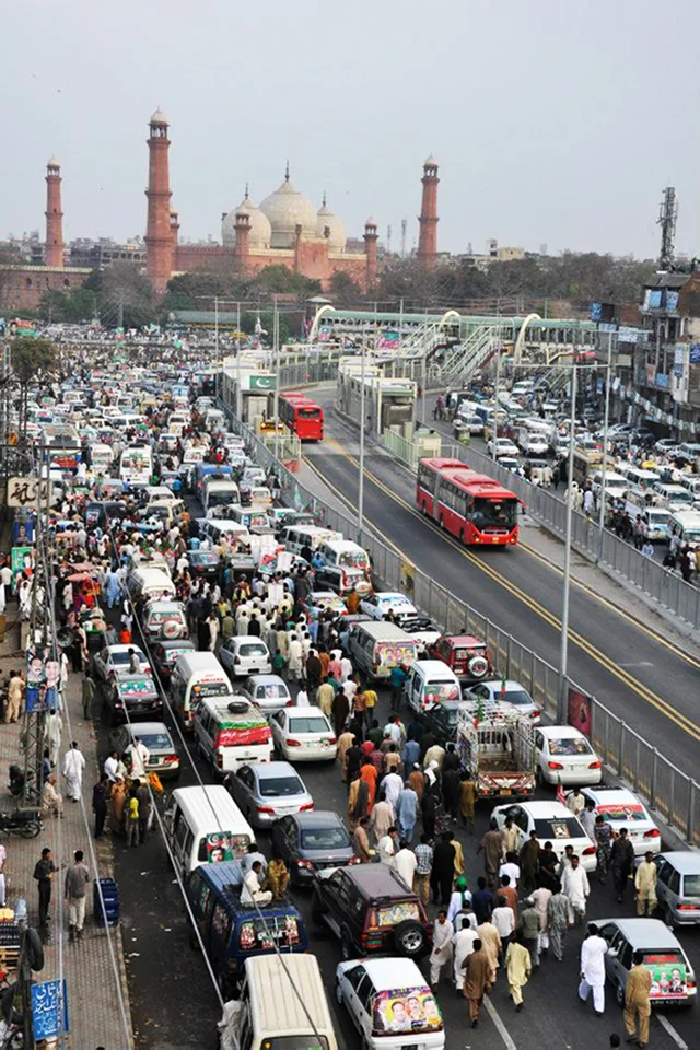 تصویر سوشل میڈیا