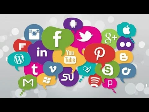 سوشل میڈیا کا صحیح استعمال .. مظہر حسنین