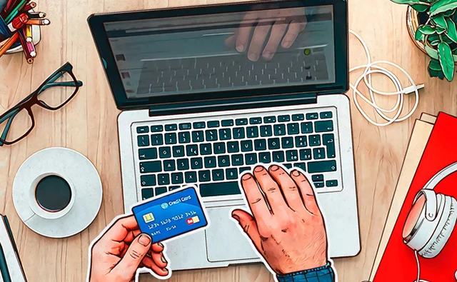 انٹرنیٹ بینکنگ اور سائبر سیکورٹی