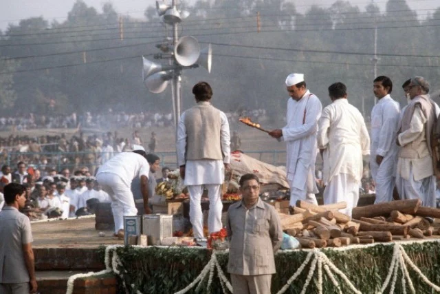 اندرا کو ملک کے سیکولر کردار کی فکر اپنی جان سے زیادہ تھی: ظفر آغا