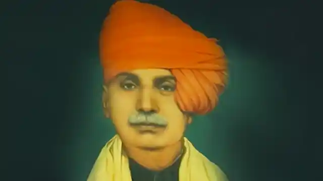 गुरुदत्त सिंह भारत की आजादी के पहले से ही एक सरकारी अफसर थेे और ये उनका ही प्लान था कि बाबरी मस्जिद को मंदिर में बदल दिया जाए. (फोटो: द क्विंट)