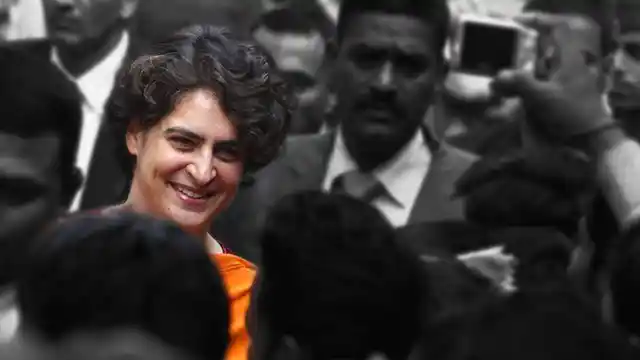 फेसबुक पर बढ़ी है प्रियंका गांधी की सक्रियता (फोटोः<a href="https://www.facebook.com/PriyankaGandhi.in/?fref=ts">facebook.com/PriyankaGandhi.in</a>)