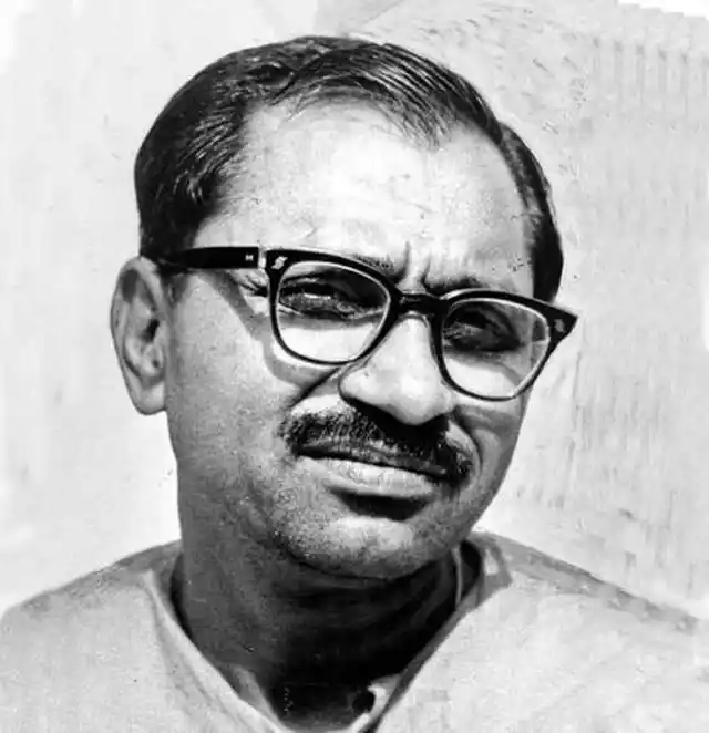 दीनदयाल उपाध्याय (फोटो: <a href="http://www.bjp.org/pandit-deendayal-upadhyaya">bjp.org</a>)