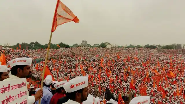96 कुले मराठा 92 कुले की लड़की को शादी के लिए उपयुक्त नहीं मानते.