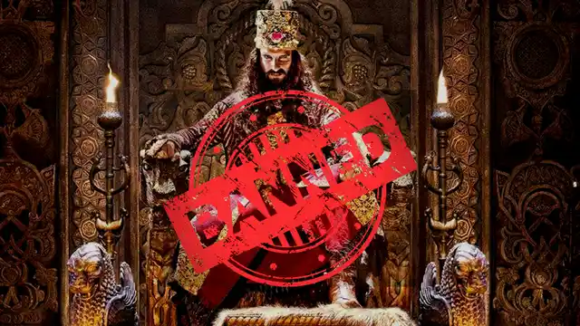 रिलीज होने से पहले ही यूपी, एमपी, राजस्थान समेत छह राज्यों में फिल्म पर बैन