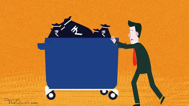 नोटबंदी वाले साल में कंजंप्शन कैसे बढ़ गया?