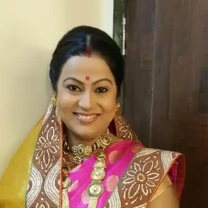 एक्ट्रेस शालिनी अरोड़ा