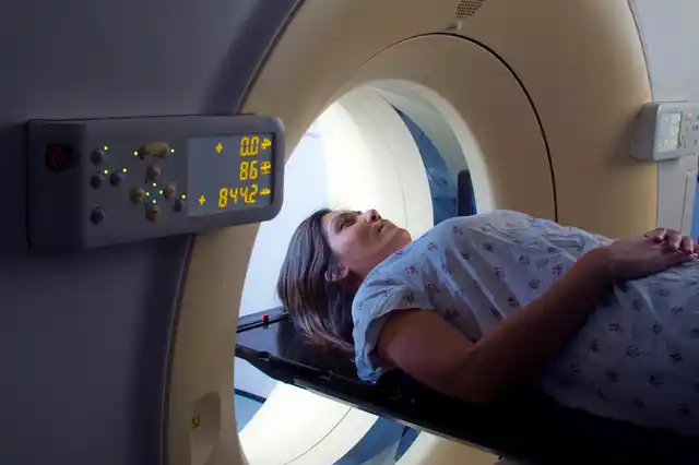 DCE-MRI से मैमोग्राम की तुलना में ज्यादा पहले ब्रेस्ट कैंसर की पहचान हो जाती है