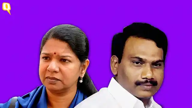 <p>डीएमके को 2G स्पेक्ट्रम मामले में सबसे ज्यादा झटका लगा था</p>