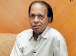 बॉलीवुड के फिल्म डायरेक्टर और प्रोड्यूसर शक्ति सामंत