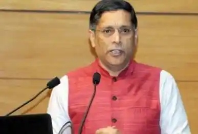 आरबीआई में ओवर कैपिटलाइजेशन का मुद्दा पूर्व सीईए अरविंद सुब्रमण्यम ने उठाया था 