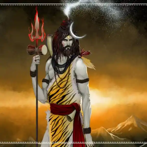 शिव और पार्वती का साथ सुखद गृहस्थ जीवन का अप्रतिम उदाहरण है.