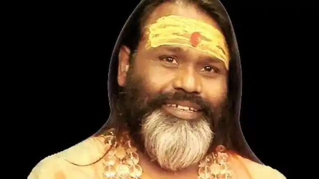 शनिधाम ट्रस्ट के संस्थापक पर रेप का आरोप