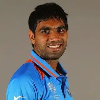 मुनफ पटेल 2011 वर्ल्ड कप में टीम इंडिया का हिस्सा रहे थे