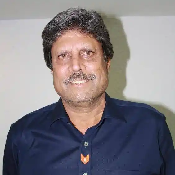 कपिल देव ने अपने पूरे करियर में कभी भी एक दिन के लिए विश्राम के बारे में नहीं सोचा