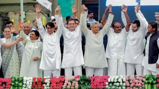 इंडेक्श ऑफ अपोजिशन यूनिटी यानी बीजेपी के खिलाफ गठबंधन में कौन-कौन शामिल होंगे, यह अभी तय नहीं है