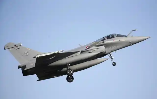 राफेल सी