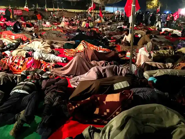 30 नवंबर को किसान संसद मार्ग की ओर अपना रुख करेंगे.