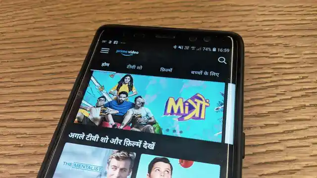 भारत में एमेजॉन के तकरीबन 150 मिलियन यूजर्स है