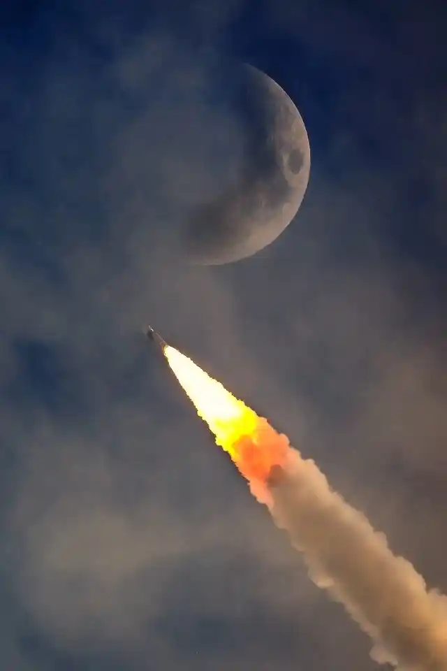 14 नवंबर को लॉन्च हुआ था कम्यूनिकेशन सैटेलाइट GSAT-29