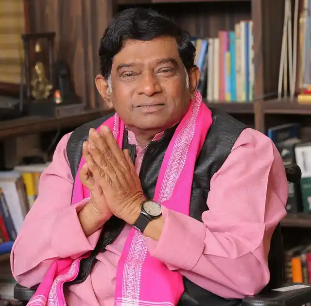 अजित जोगी