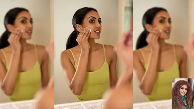 सर्दियों में ऑयली स्किन ड्राई हो जाती है