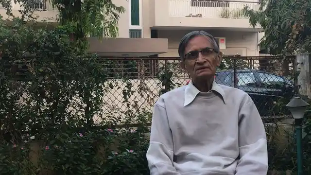 <b>डीसी अंजारिया, पूर्व स्वतंत्र निदेशक, GIFT सिटी</b>
