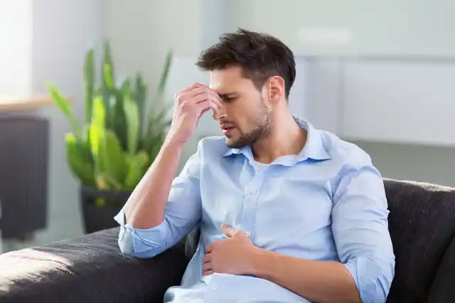 तिल के लड्डू पेट के लिए बहुत फायदेमंद होता है