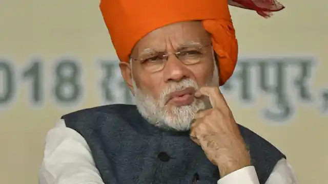 ठाकरे को पता है कि मोदी से जनता का मोहभंग शुरू हो गया है?
