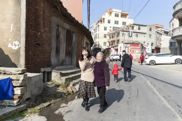 (Picture: शेन जियां / China Pictorial) 
