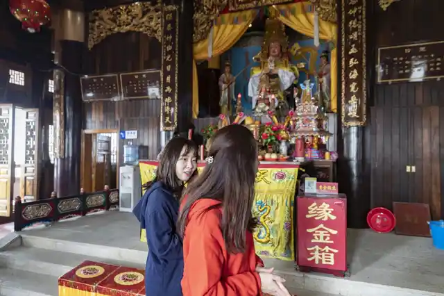 (Picture: शेन जियां / China Pictorial) 