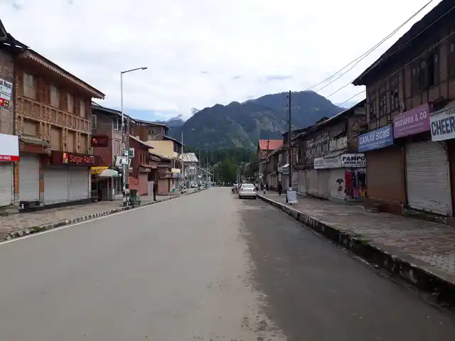 29 जून से शुरू हुई थी अमरनाथ यात्रा, इसे 15 अगस्त को खत्म होना था